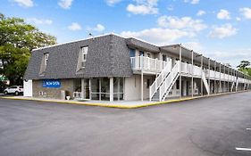 Travelodge Wilmington North Carolina